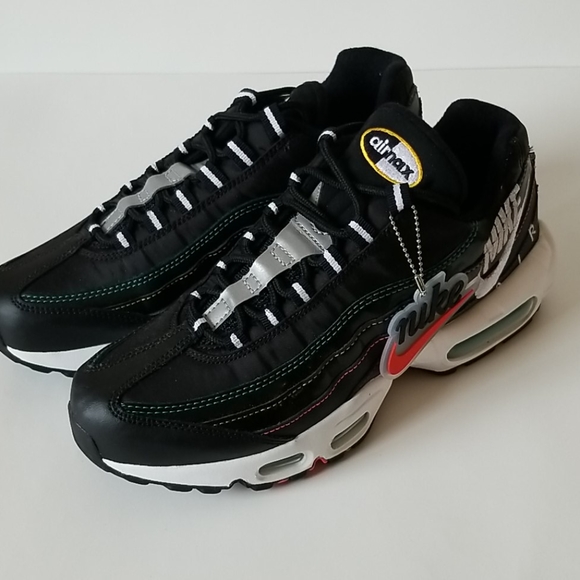 NWOT Nike Air Max 95 - Picture 3 of 6